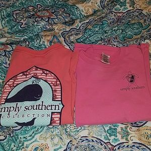 Simply southern bundle